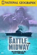 National Geographic The Battle for Midway