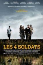 Les 4 soldats