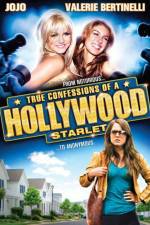 True Confessions of a Hollywood Starlet