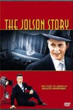 The Jolson Story