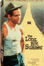 The Long Hot Summer