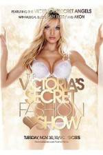 The Victoria's Secret Fashion Show