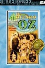 The Wizard of Oz