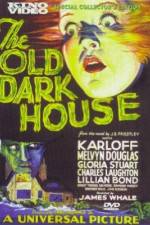 The Old Dark House