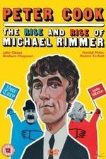 The Rise and Rise of Michael Rimmer