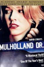 Mulholland Dr.