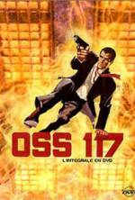 Watch OSS 117 - Double Agent 123movies