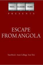 Escape from Angola