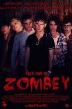 Watch Zombey 123movies