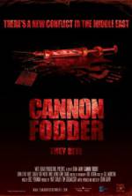 Cannon Fodder