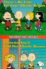 Someday You'll Find Her Charlie Brown