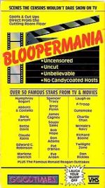 Bloopermania