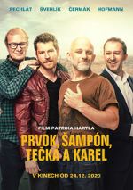 Prvok, Sampon, Tecka a Karel