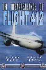 The Disappearance of Flight 412