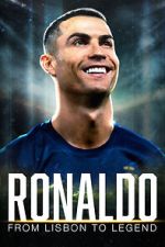 Watch Ronaldo: From Lisbon to Legend 123movies