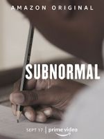 Subnormal