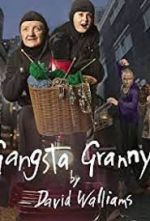 Gangsta Granny Strikes Again!