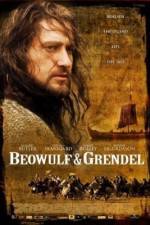 Beowulf & Grendel