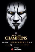 WWE Night of Champions