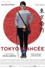 Tokyo Fiance