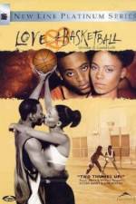 Love & Basketball