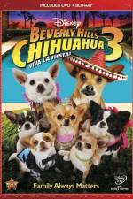 Beverly Hills Chihuahua 3: Viva La Fiesta