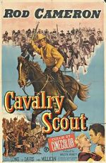 Watch Cavalry Scout 123movies