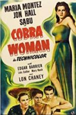 Cobra Woman