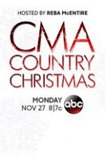 CMA Country Christmas