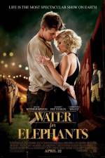 Water for Elephants