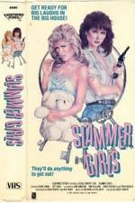 Slammer Girls