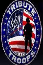 WWE Tribute To TheTroops