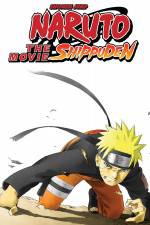 Naruto Shippuden The Movie