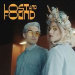 Emma Smetana & Jordan Haj: Lost and Found