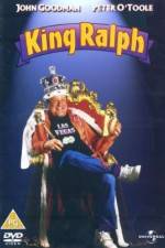 King Ralph