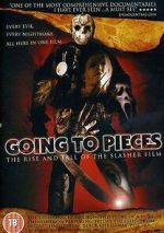 Going to Pieces: The Rise and Fall of the Slasher Film