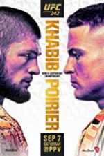 UFC 242: Khabib vs. Poirier