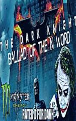 Watch The Dark Knight: The Ballad of the N Word 123movies