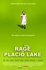 The Rage in Placid Lake