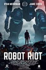 Robot Riot