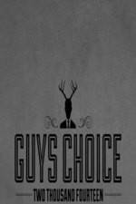 Guys Choice Awards 2014