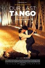 Un tango ms