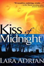 A Kiss at Midnight