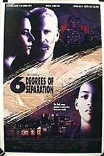 Six Degrees of Separation