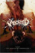 Aborted The Auricular Chronicles