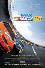 NASCAR 3D: The IMAX Experience