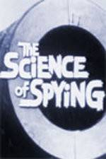 The Science of Spying