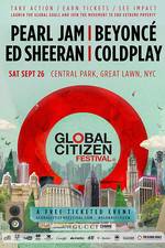 Global Citizen Festival