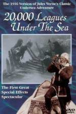 20,000 Leagues Under The Sea 1915