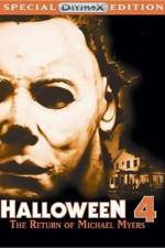 Halloween 4: The Return of Michael Myers